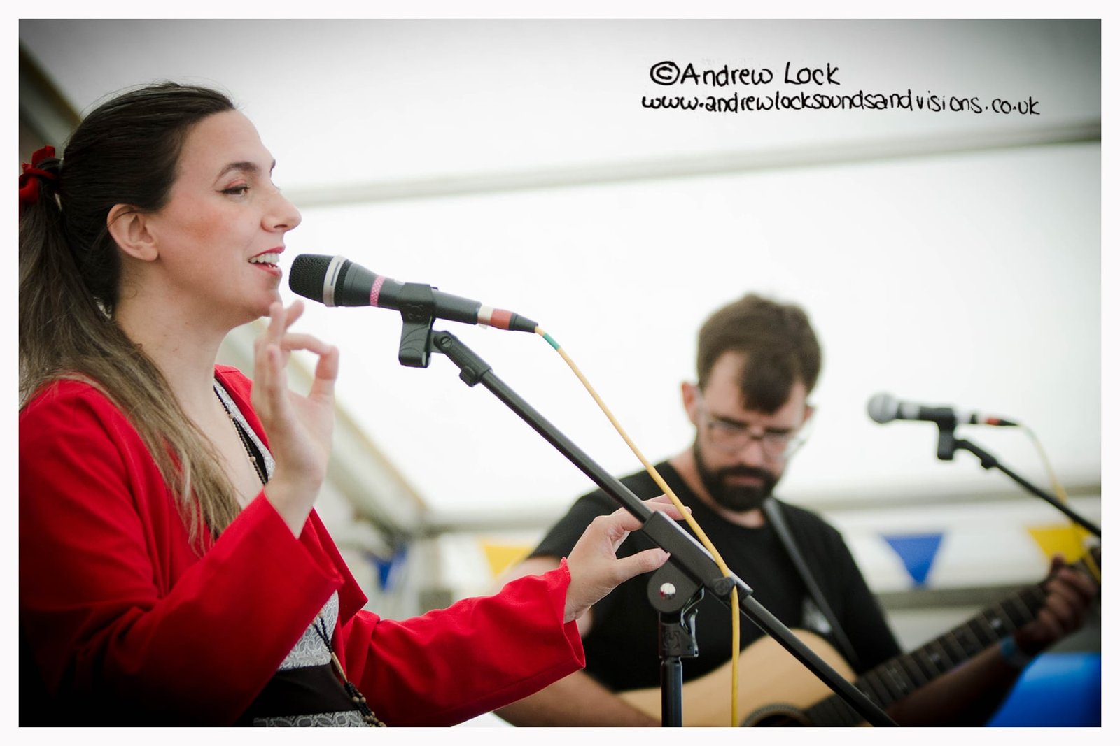 2026年英国沃里克民俗音乐节- 欧洲旅行社