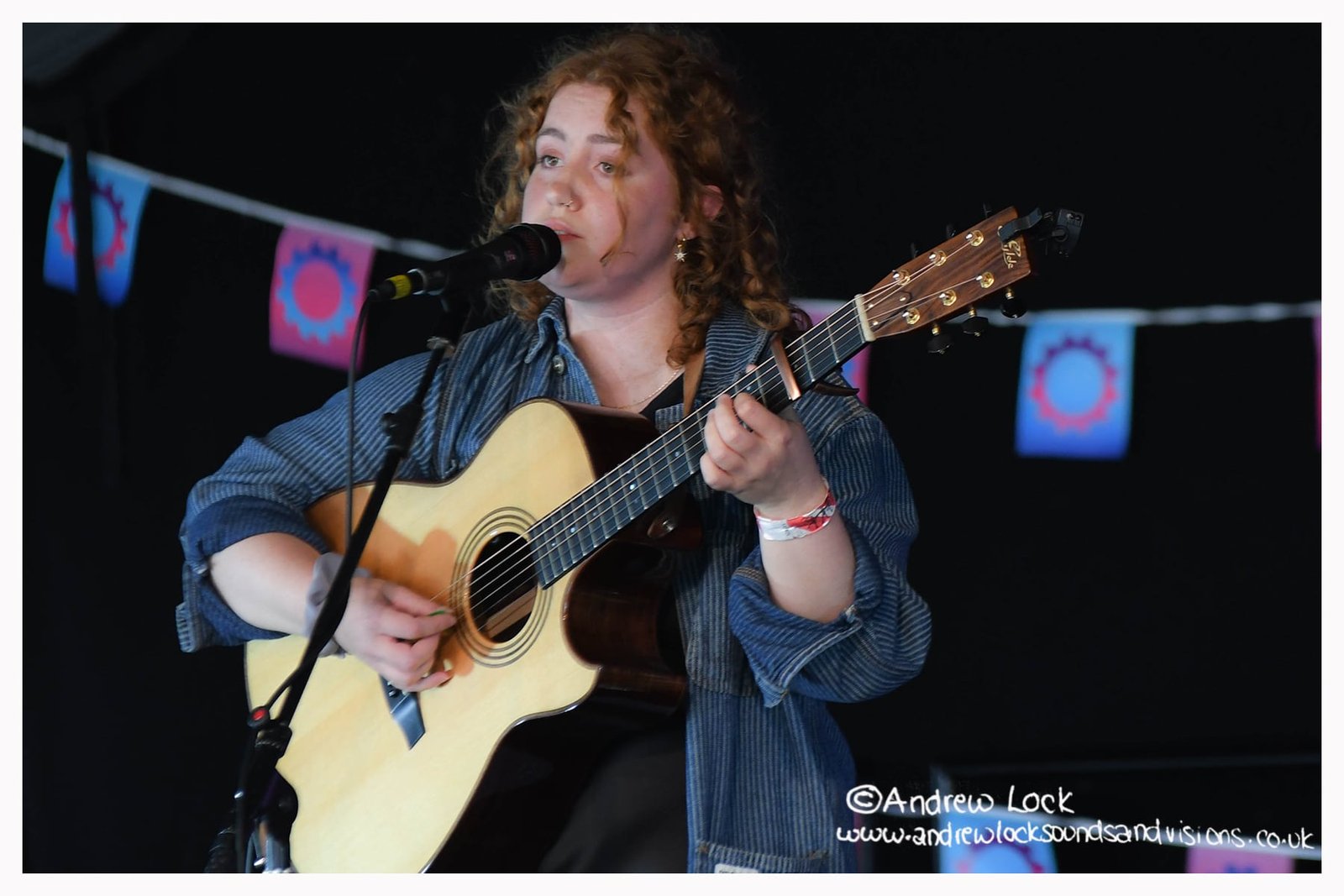 2026年英国沃里克民俗音乐节- 欧洲旅行社