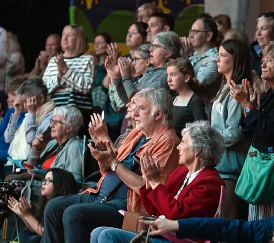 East Neuk Festival Fife, Scotland 2026 East Neuk Festival Fife, Scotland 2026