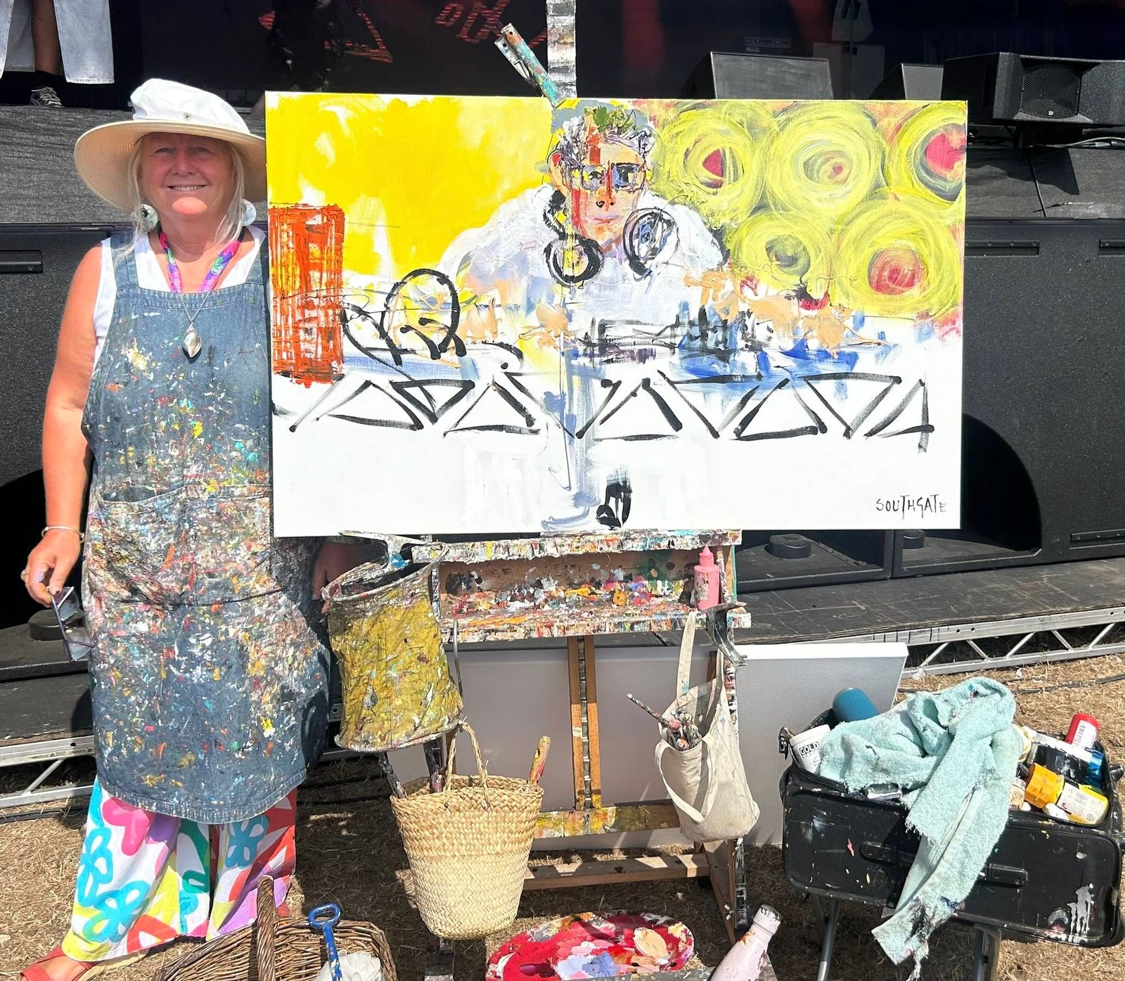 We Out Here Festival – Wimborne St Giles, England 2026 We Out Here Festival – Wimborne St Giles, England 2026