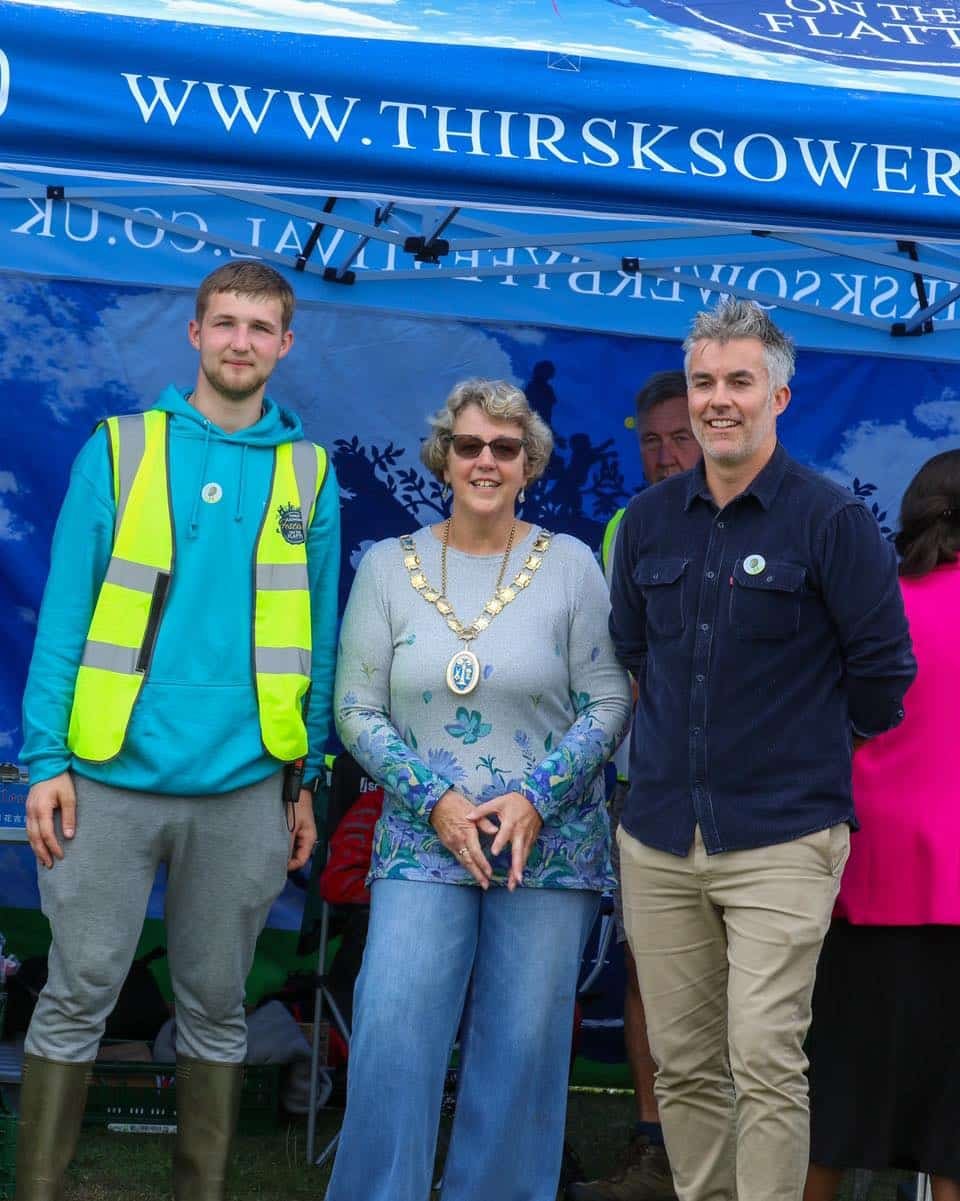 Thirsk Music Festival – Thirsk, England 2026 Thirsk Music Festival – Thirsk, England 2026