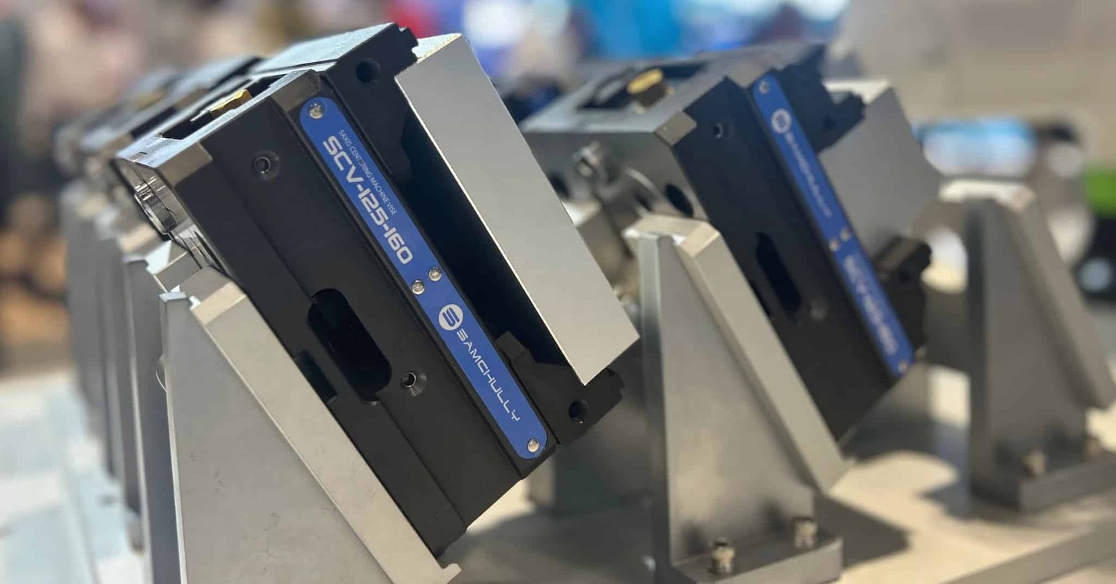 EMO Hannover 2026 – Hannover, Germany EMO Hannover 2026 – Hannover, Germany