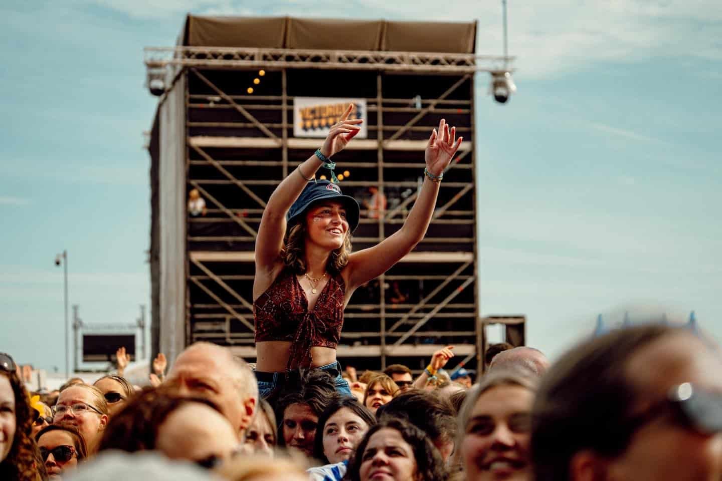 Victorious Festival – Portsmouth, England 2026 Victorious Festival – Portsmouth, England 2026