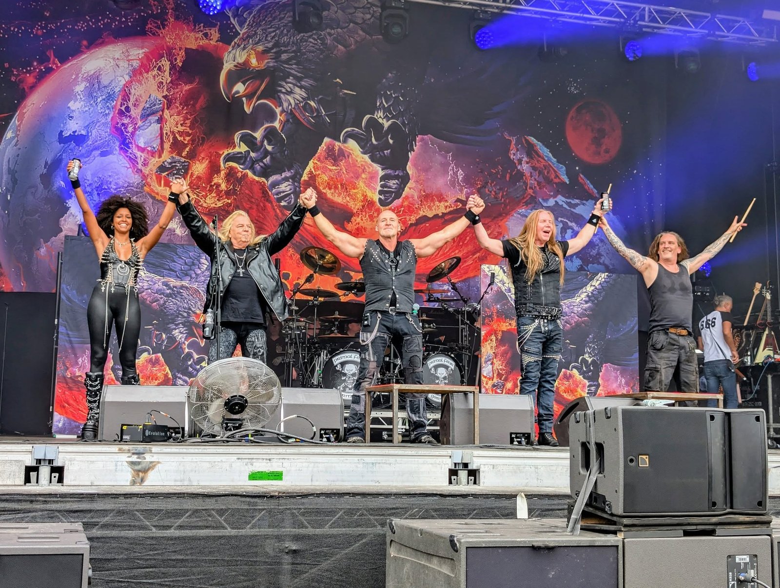 Stonedead Festival – Nottinghamshire, UK 2026 Stonedead Festival – Nottinghamshire, UK 2026