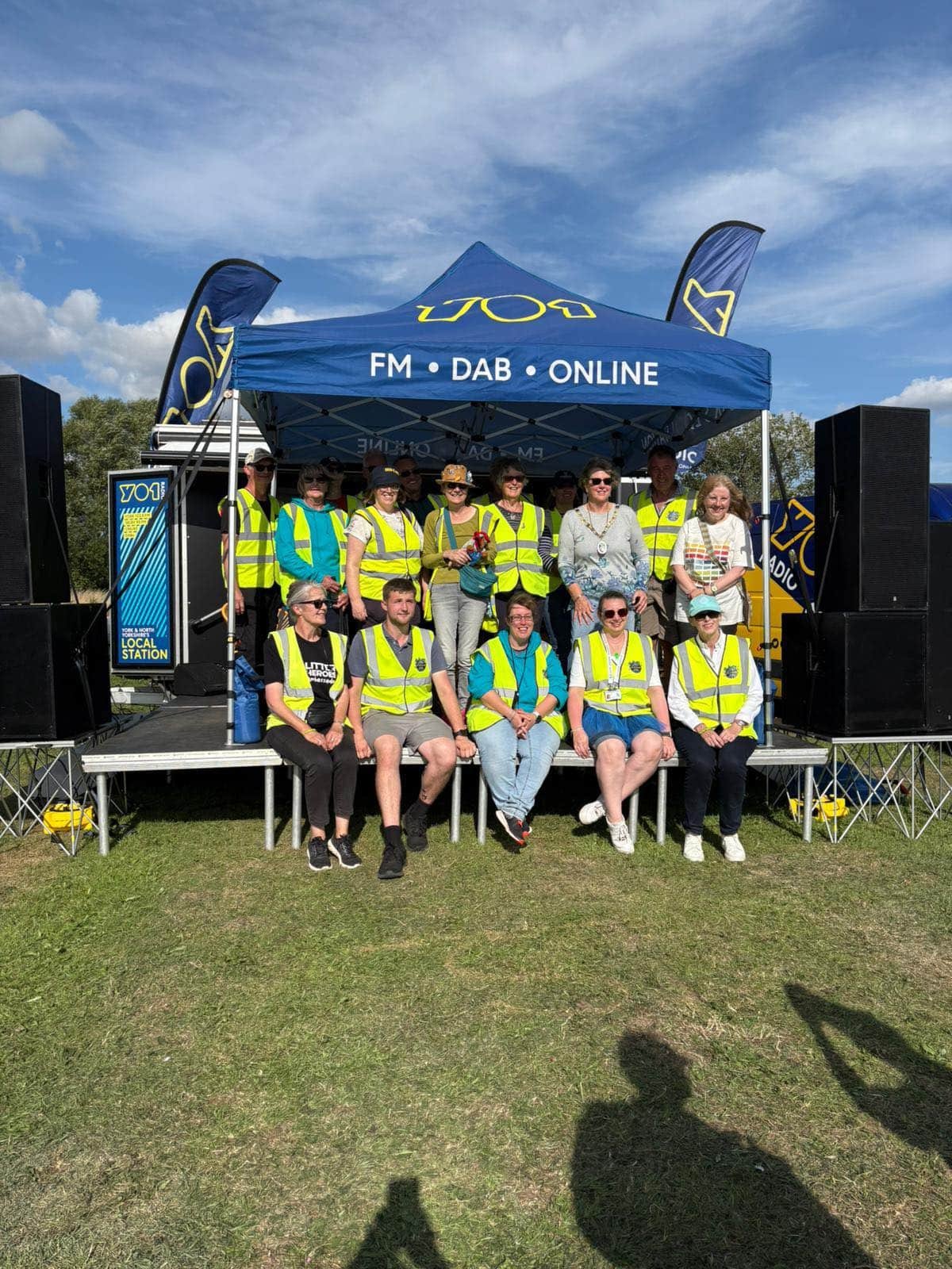 Thirsk Music Festival – Thirsk, England 2026 Thirsk Music Festival – Thirsk, England 2026