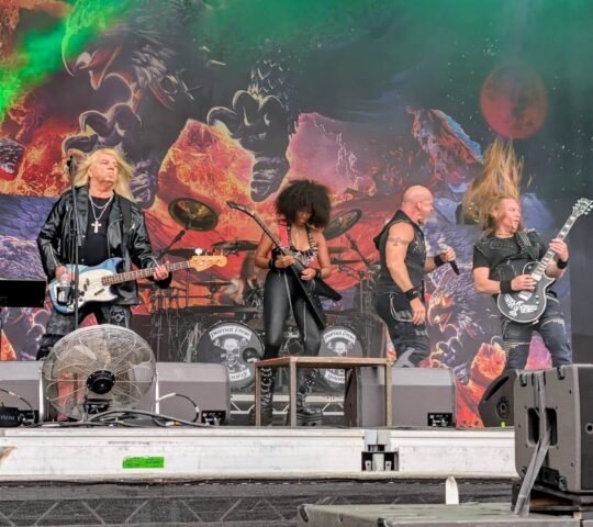 Stonedead Festival – Nottinghamshire, UK 2026 Stonedead Festival – Nottinghamshire, UK 2026