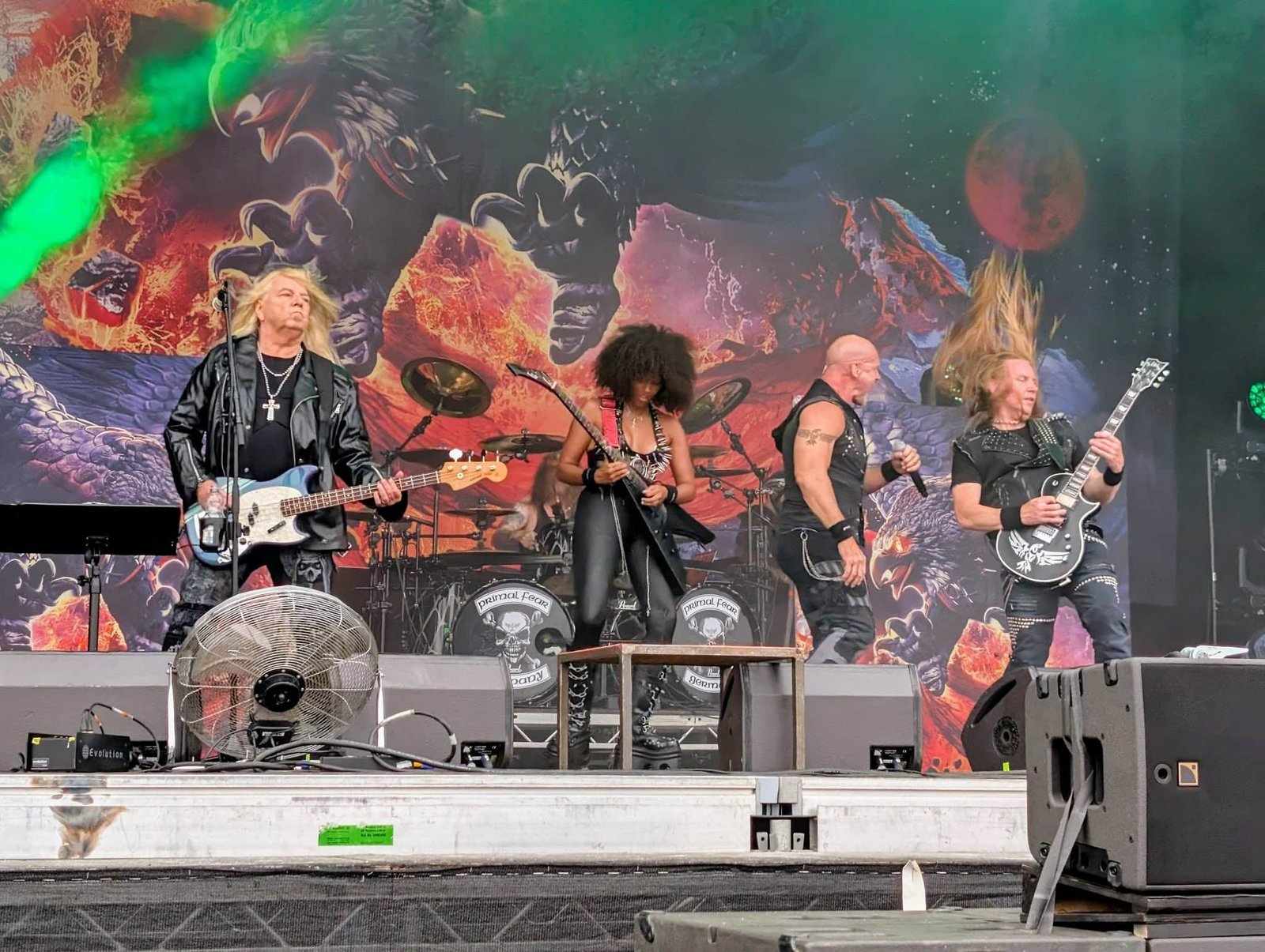 Stonedead Festival – Nottinghamshire, UK 2026 Stonedead Festival – Nottinghamshire, UK 2026