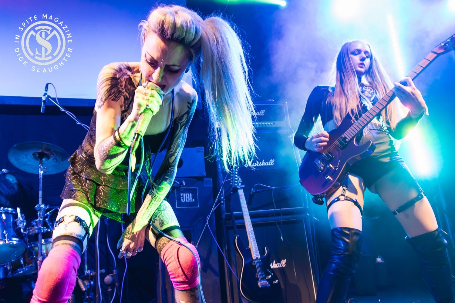 Rebellion Festival – Blackpool, England 2026 Rebellion Festival – Blackpool, England 2026