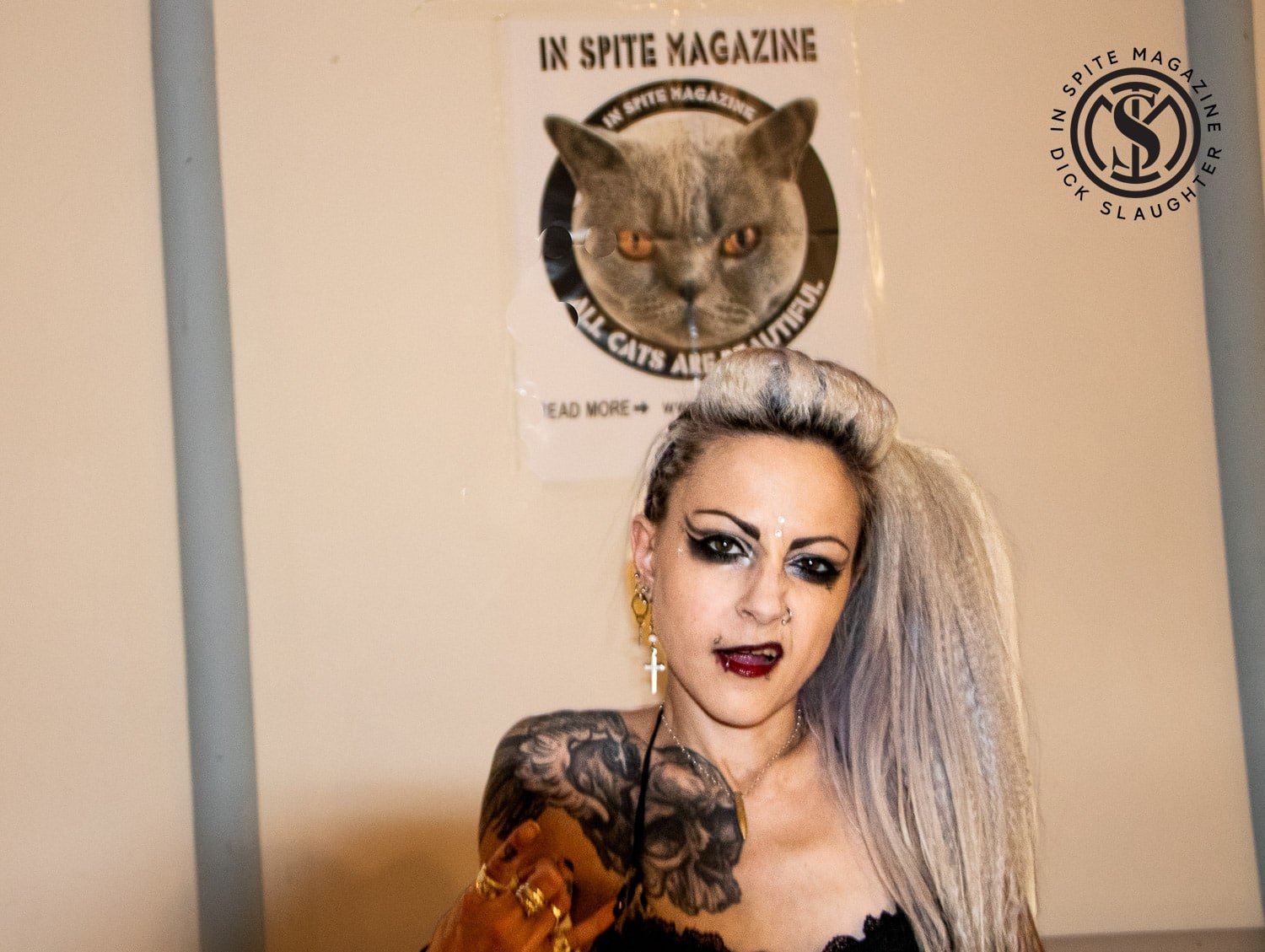 Rebellion Festival – Blackpool, England 2026 Rebellion Festival – Blackpool, England 2026