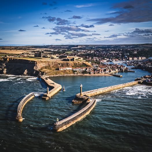 Whitby Folk Week – Whitby, England 2026 Whitby Folk Week – Whitby, England 2026