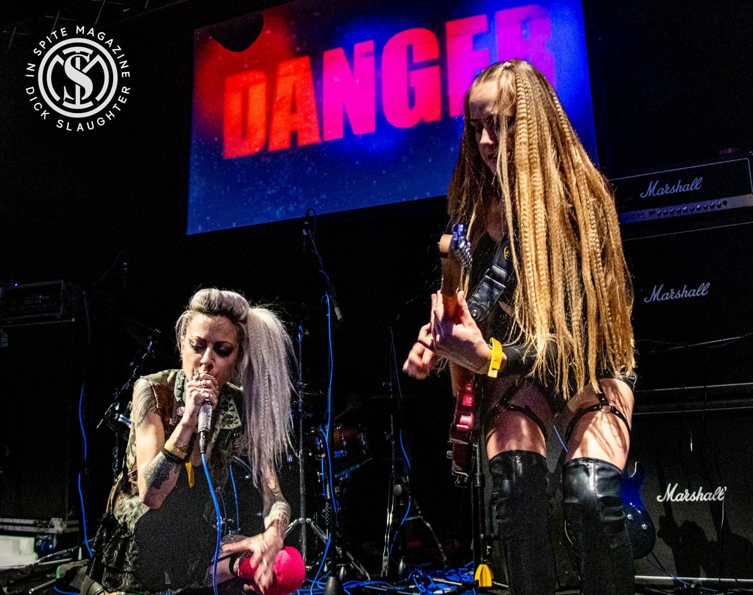 Rebellion Festival – Blackpool, England 2026 Rebellion Festival – Blackpool, England 2026