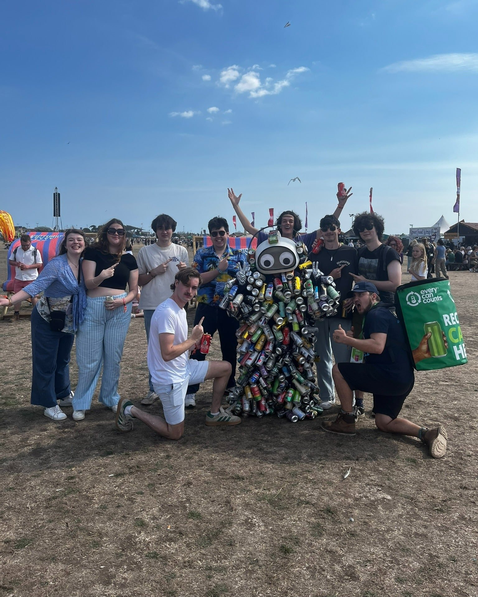 Victorious Festival – Portsmouth, England 2026 Victorious Festival – Portsmouth, England 2026