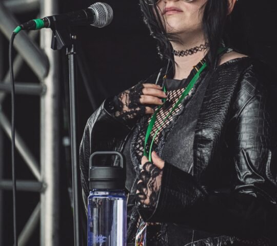 TIDAL GATHERING TRIBUTE FESTIVAL – Shoreham-by-Sea, England 2026