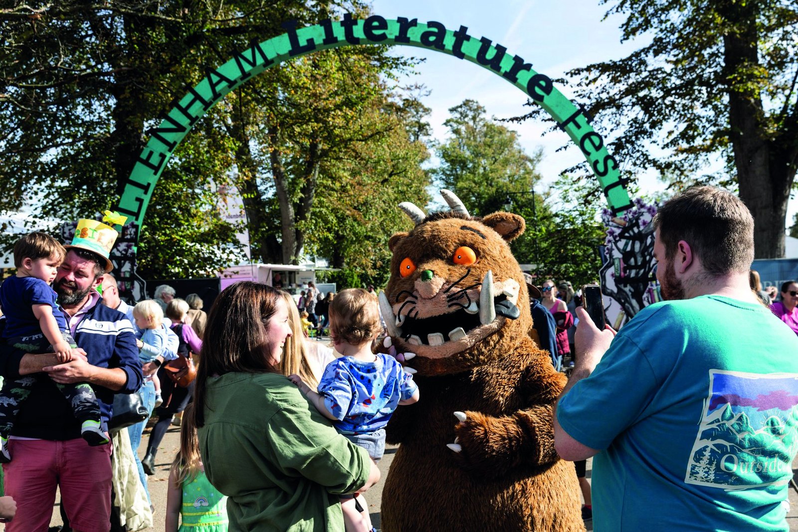 Cheltenham Jazz Festival – Cheltenham, England 2026 Cheltenham Jazz Festival – Cheltenham, England 2026