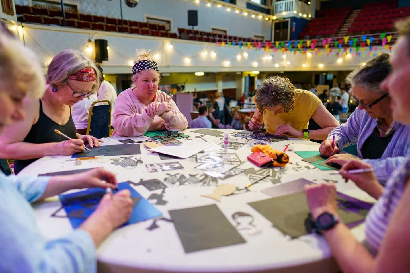 Porty Festival – Portobello, Scotland 2026 Porty Festival – Portobello, Scotland 2026