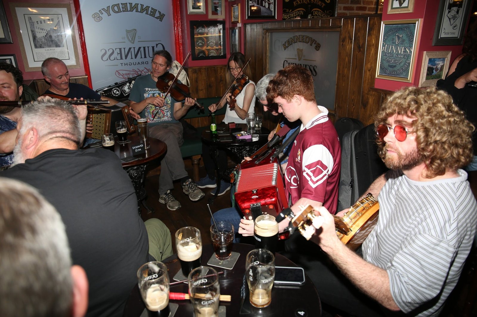 TradFest – Dublin, Ireland 2026 TradFest – Dublin, Ireland 2026