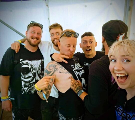 Victorious Festival – Portsmouth, England 2026 Victorious Festival – Portsmouth, England 2026