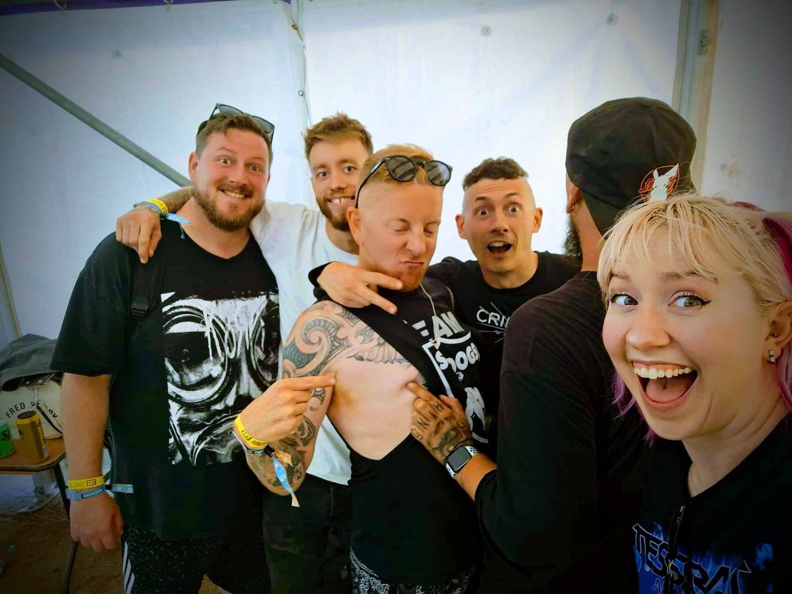 Victorious Festival – Portsmouth, England 2026 Victorious Festival – Portsmouth, England 2026