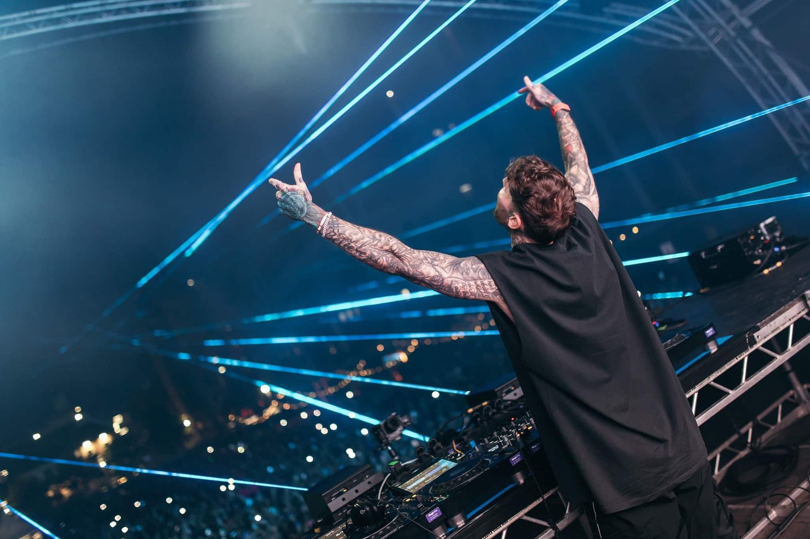 Custom House Square Concerts – Belfast, Northern Ireland 2026 Custom House Square Concerts – Belfast, Northern Ireland 2026