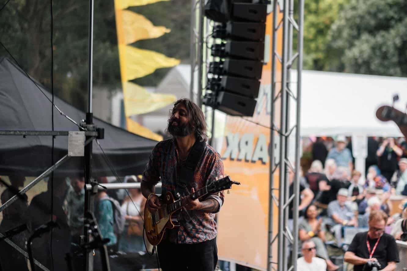 Folk in the Park – Sutton, England 2026 Folk in the Park – Sutton, England 2026