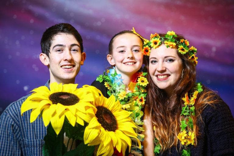 Sunflower Festival – Belfast, Northern Ireland 2026 Sunflower Festival – Belfast, Northern Ireland 2026