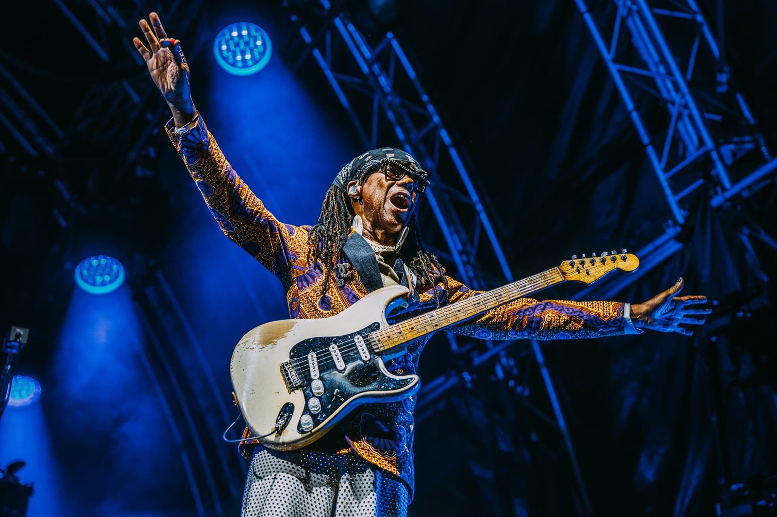 Custom House Square Concerts – Belfast, Northern Ireland 2026 Custom House Square Concerts – Belfast, Northern Ireland 2026