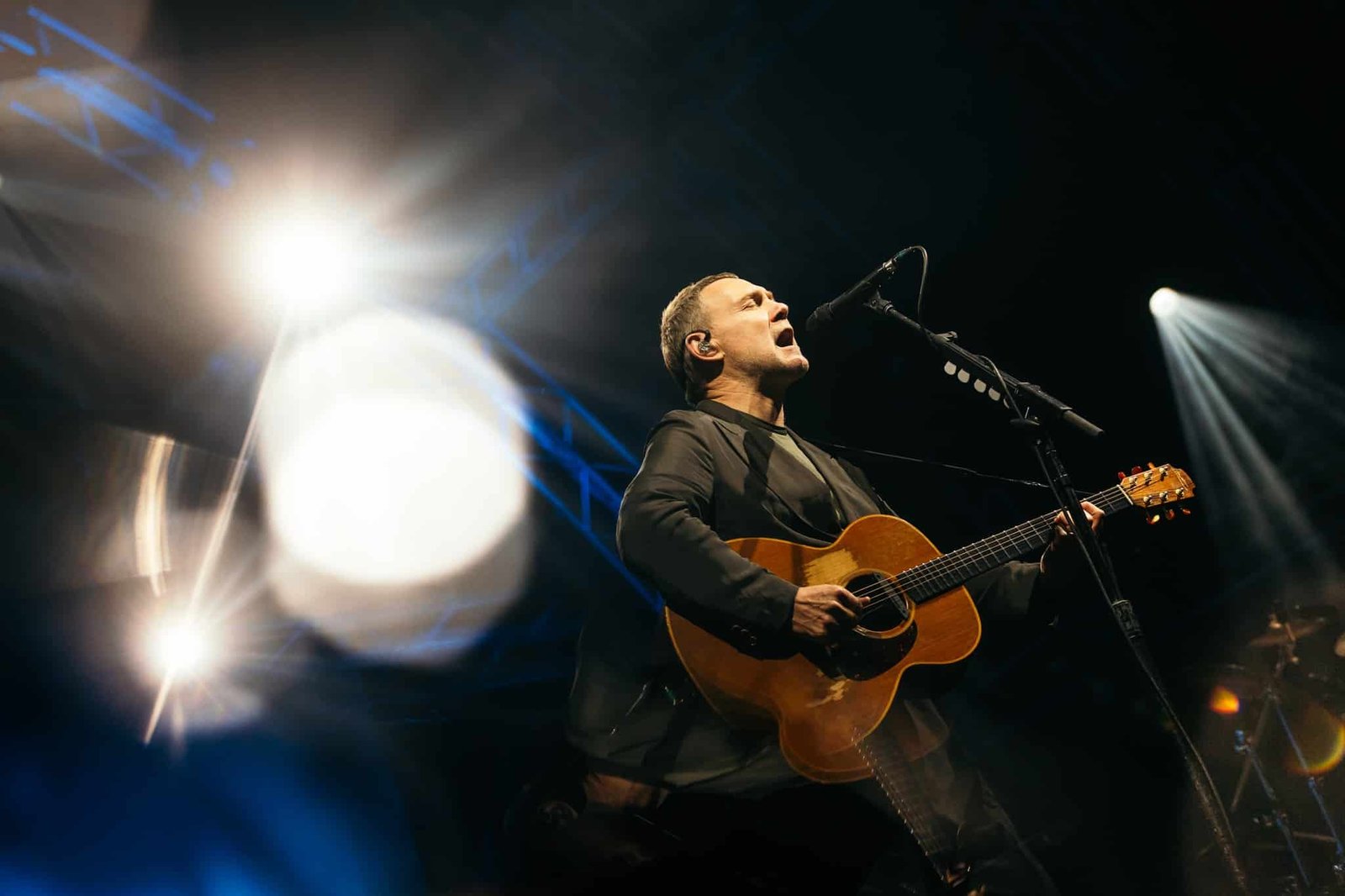 Custom House Square Concerts – Belfast, Northern Ireland 2026 Custom House Square Concerts – Belfast, Northern Ireland 2026