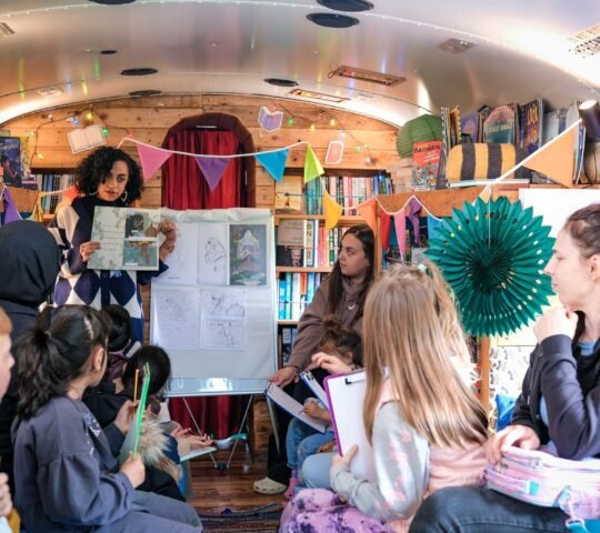 Bradford Music Festival (City of Culture) – Bradford, England 2026