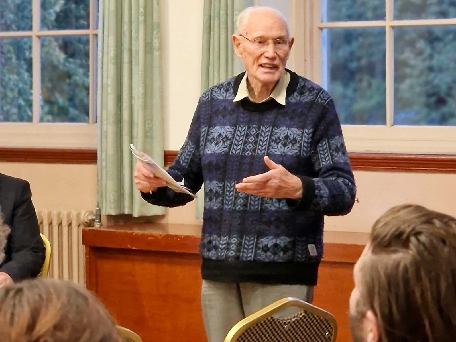 Melrose Music Festival – Melrose, Scotland 2026 Melrose Music Festival – Melrose, Scotland 2026