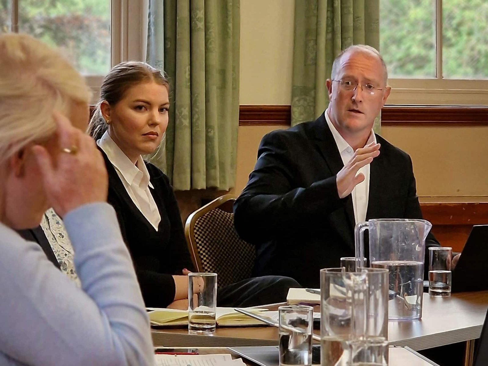 Melrose Music Festival – Melrose, Scotland 2026 Melrose Music Festival – Melrose, Scotland 2026