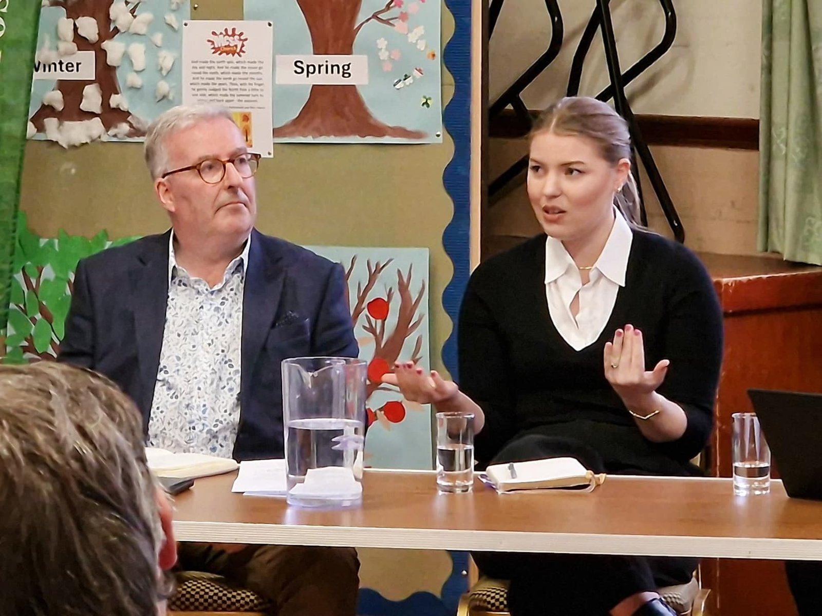 Melrose Music Festival – Melrose, Scotland 2026 Melrose Music Festival – Melrose, Scotland 2026