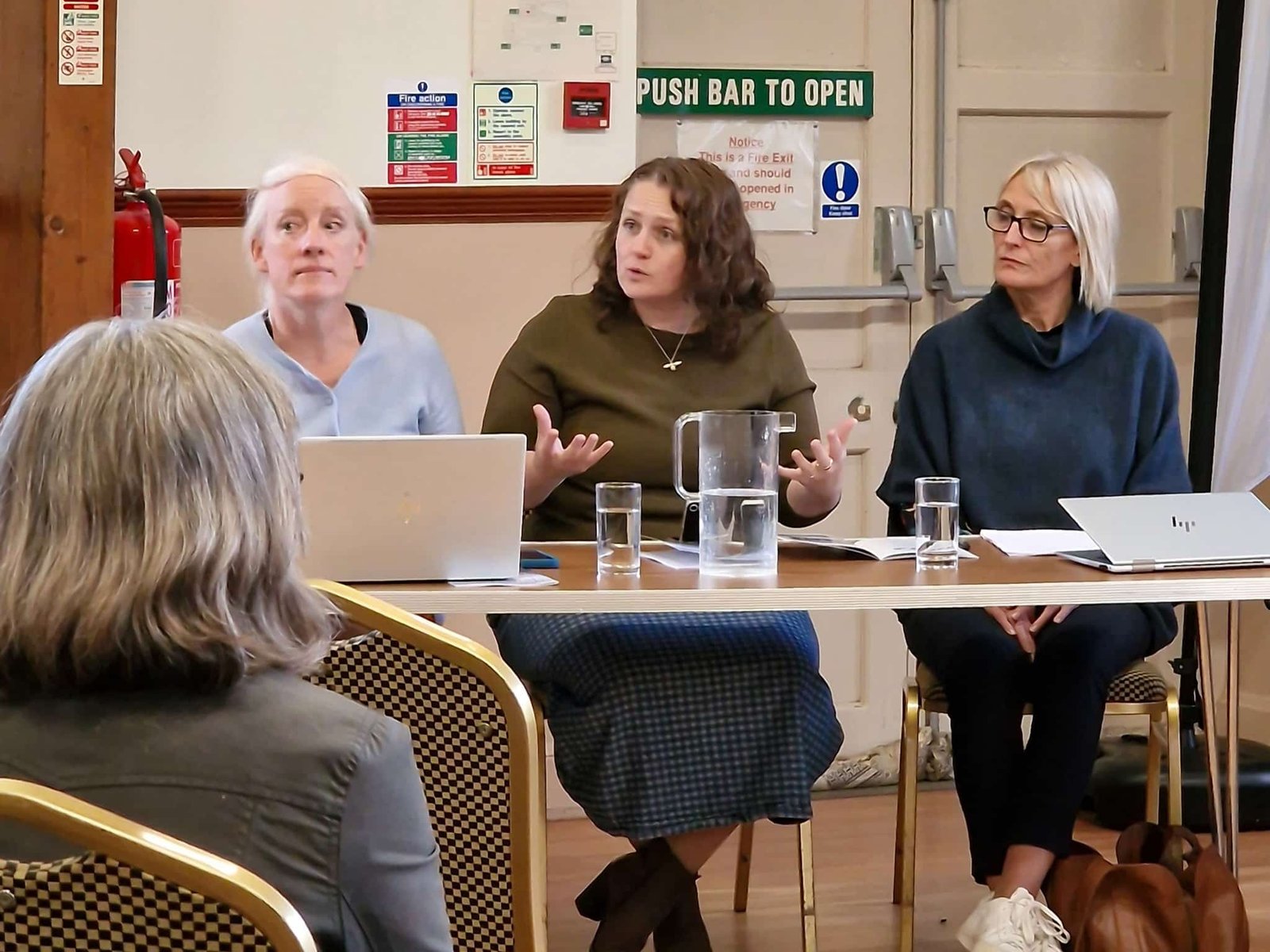 Melrose Music Festival – Melrose, Scotland 2026 Melrose Music Festival – Melrose, Scotland 2026