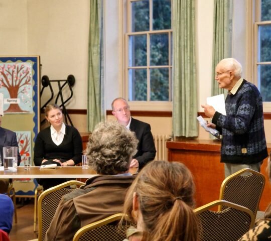 Melrose Music Festival – Melrose, Scotland 2026 Melrose Music Festival – Melrose, Scotland 2026