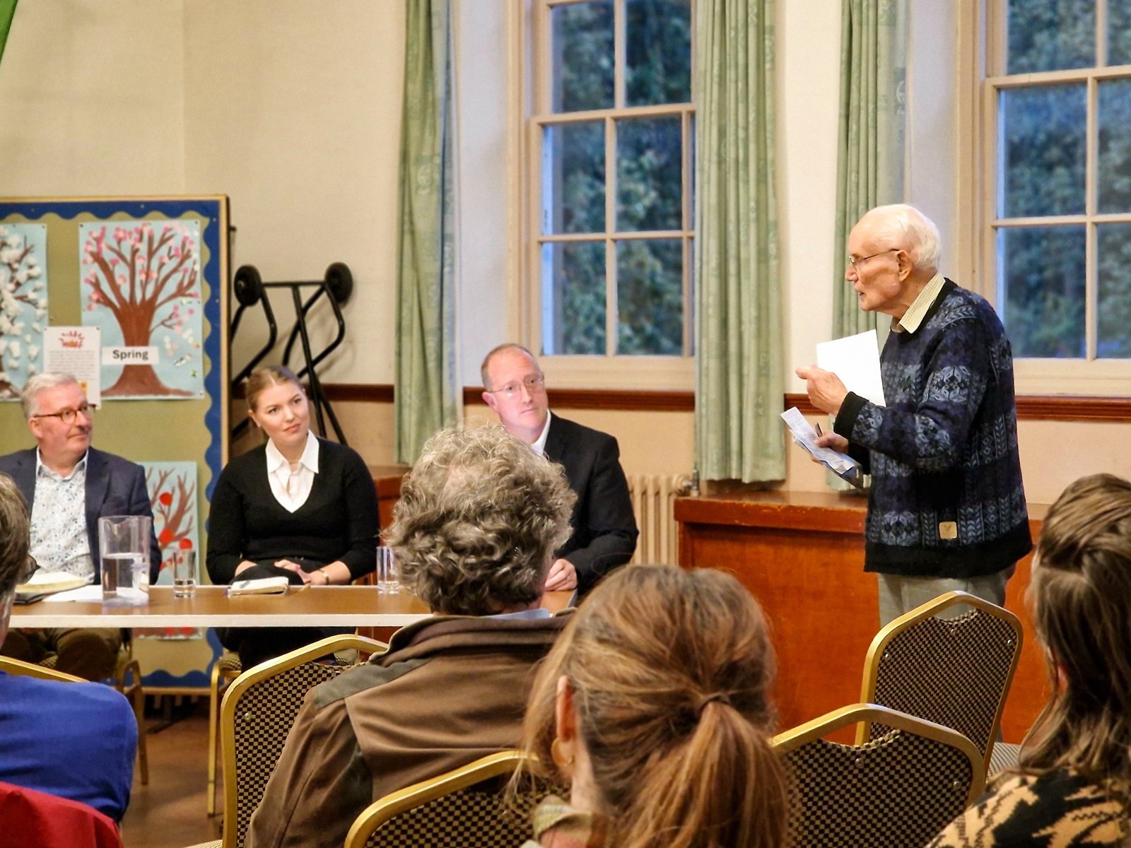 Melrose Music Festival – Melrose, Scotland 2026 Melrose Music Festival – Melrose, Scotland 2026