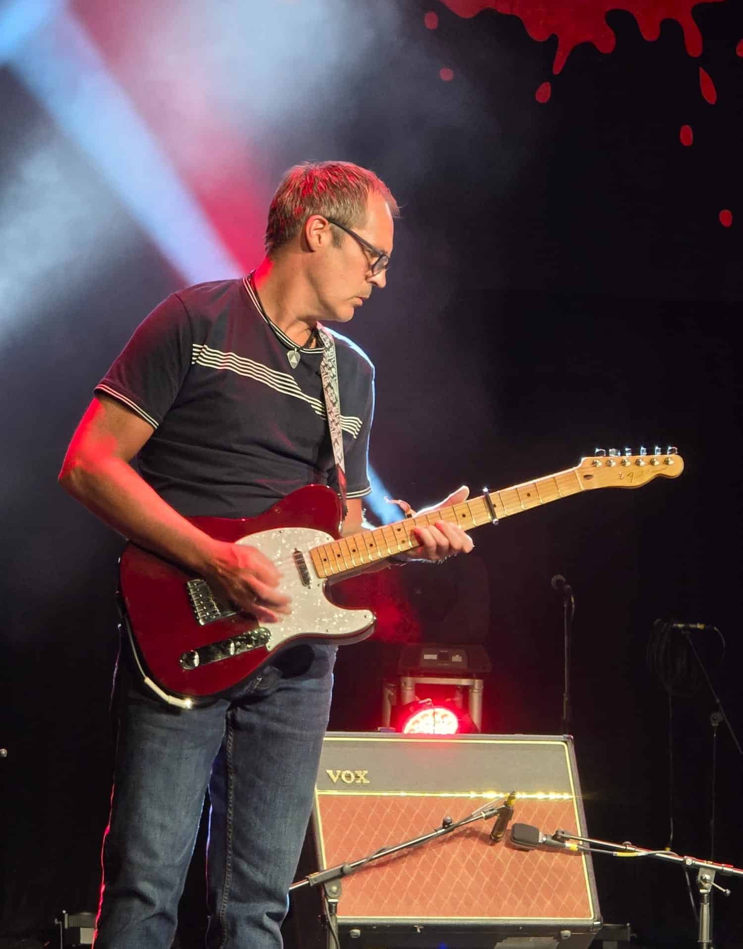 Rebellion Festival – Blackpool, England 2026 Rebellion Festival – Blackpool, England 2026