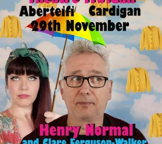 Laugharne Festival – Laugharne, Wales 2026 Laugharne Festival – Laugharne, Wales 2026