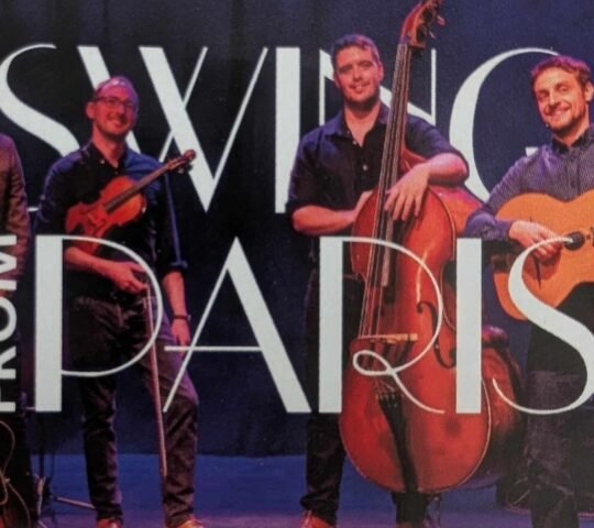 Thornbury Music Festival – Thornbury, England 2026