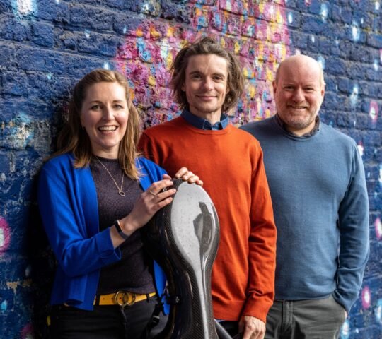 Wallingford Chameleon Arts 2026 Concert Season – Wallingford, England