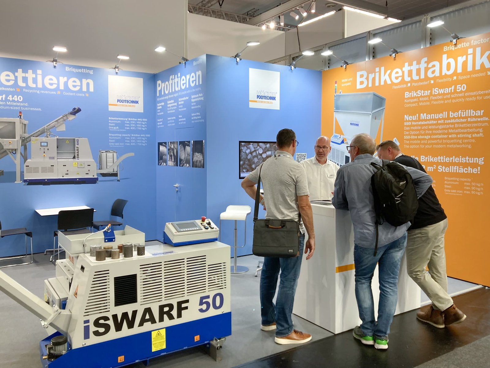 EMO Hannover 2026 – Hannover, Germany EMO Hannover 2026 – Hannover, Germany