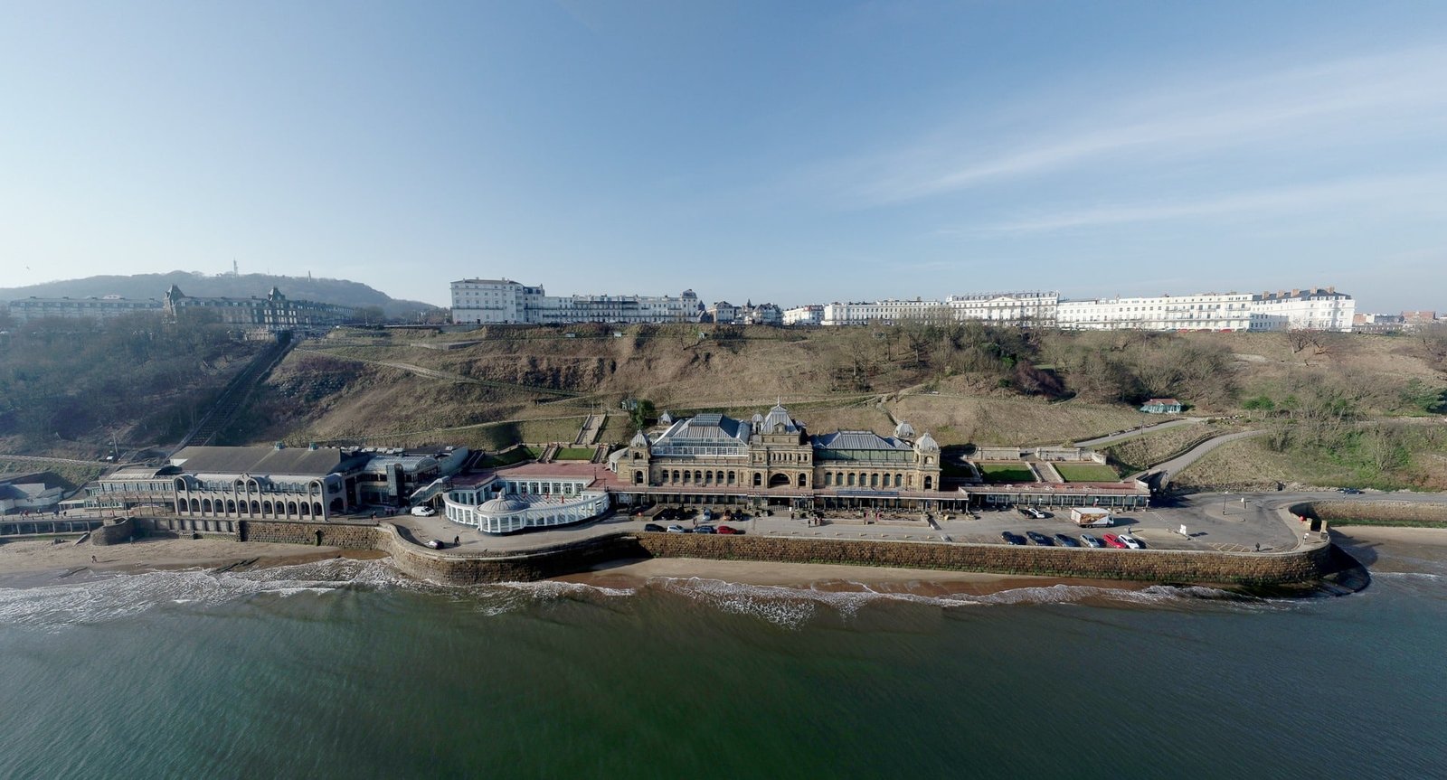 Scarborough Jazz Festival – Scarborough, England 2026 Scarborough Jazz Festival – Scarborough, England 2026