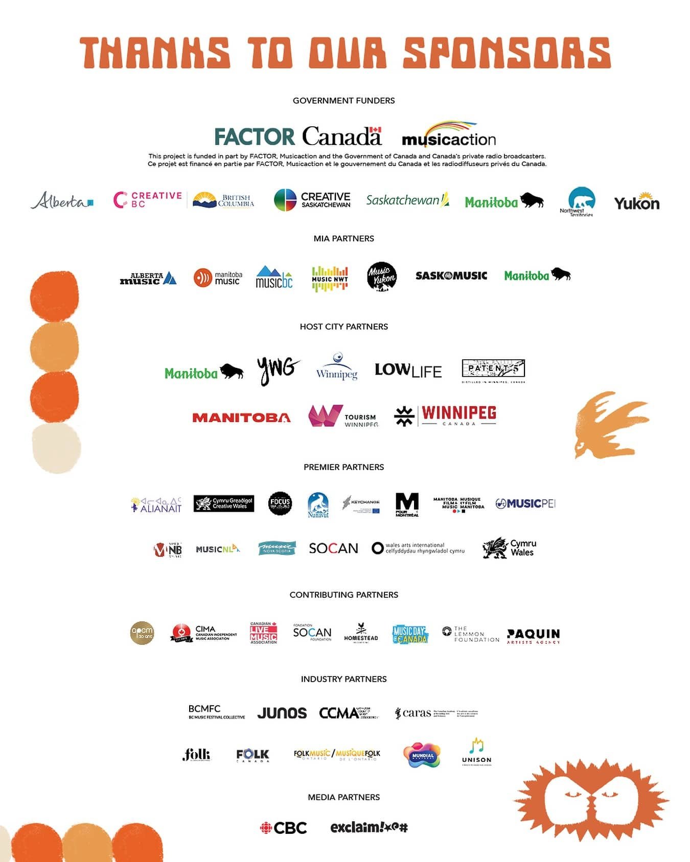 Focus Wales – Wrexham, Wales 2026 Focus Wales – Wrexham, Wales 2026