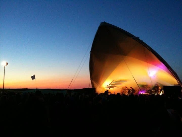 Tiree Music Festival – Isle of Tiree, Scotland 2026 Tiree Music Festival – Isle of Tiree, Scotland 2026