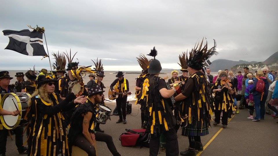 Sidmouth Folk Festival – Sidmouth, England 2026 Sidmouth Folk Festival – Sidmouth, England 2026