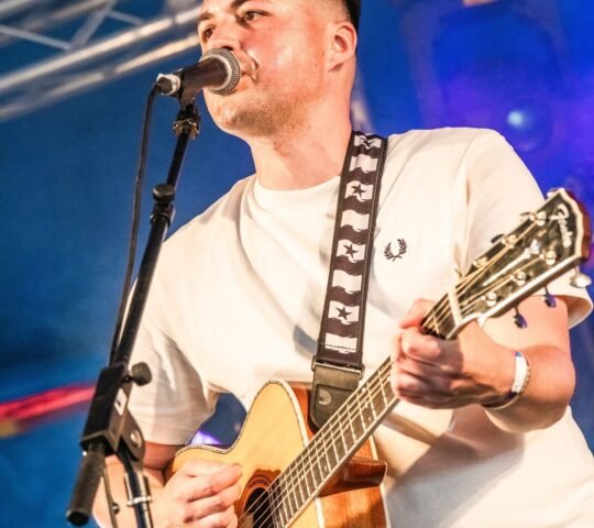 Truck Festival – Hill Farm, England 2026 Truck Festival – Hill Farm, England 2026