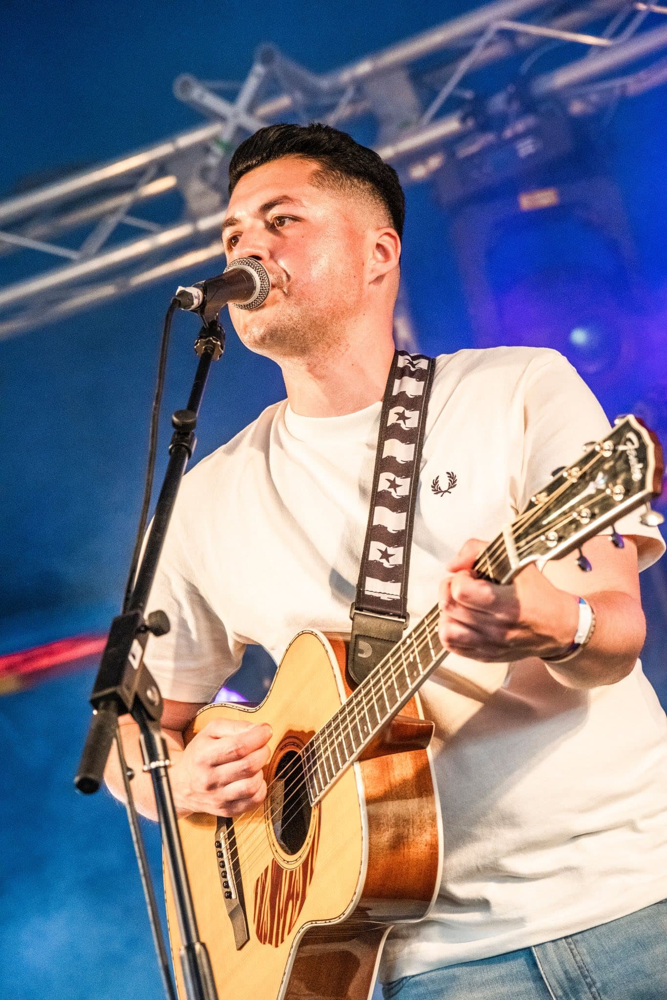 Truck Festival – Hill Farm, England 2026 Truck Festival – Hill Farm, England 2026