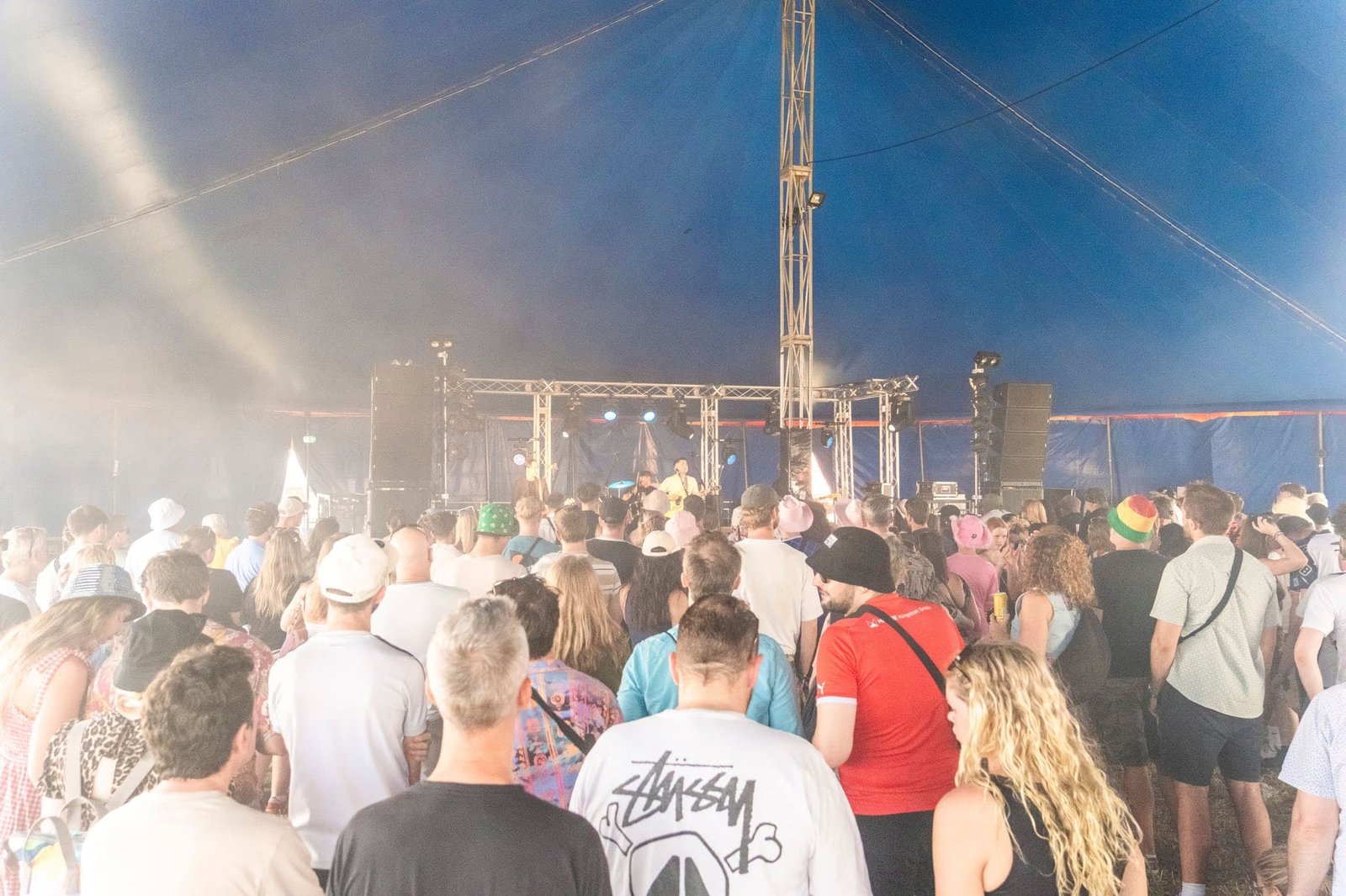 Truck Festival – Hill Farm, England 2026 Truck Festival – Hill Farm, England 2026