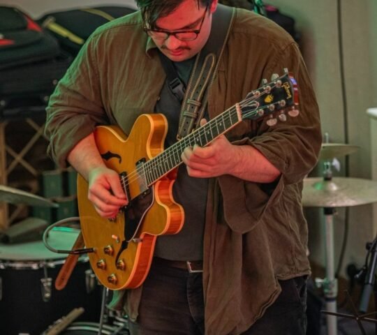 Islay Jazz Festival – Islay, Scotland 2026