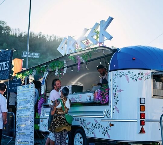 Morvala Festival of Arts – Cornwall, UK 2026