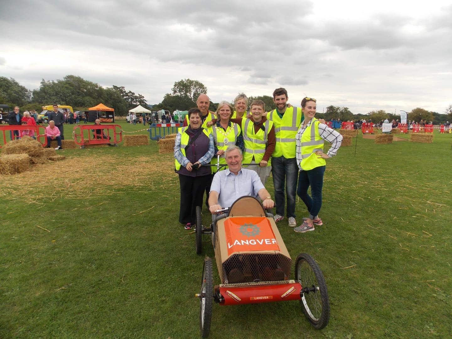 Thirsk Music Festival – Thirsk, England 2026 Thirsk Music Festival – Thirsk, England 2026