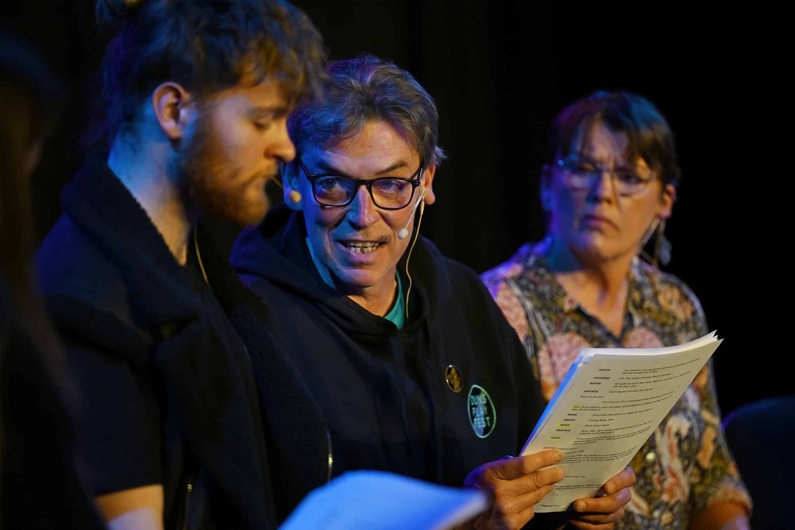 Duns Play Fest – Duns, Scotland 2026 Duns Play Fest – Duns, Scotland 2026